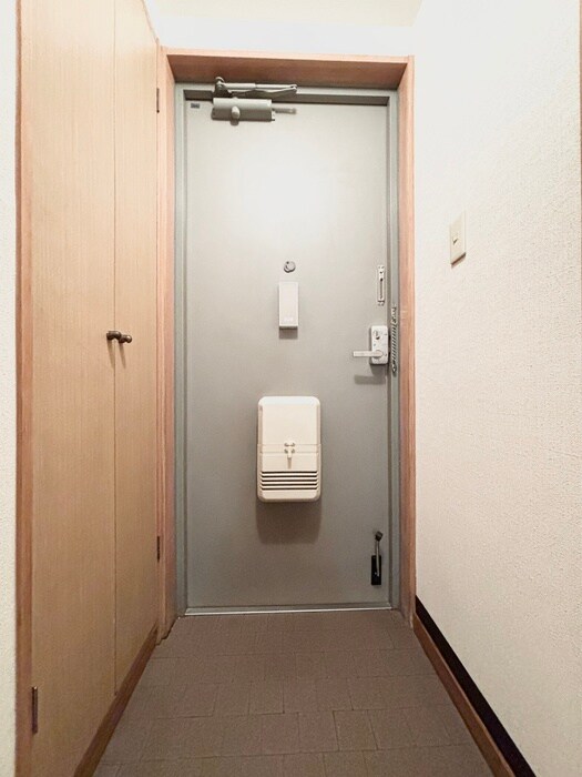 サニーマンション西田の物件内観写真