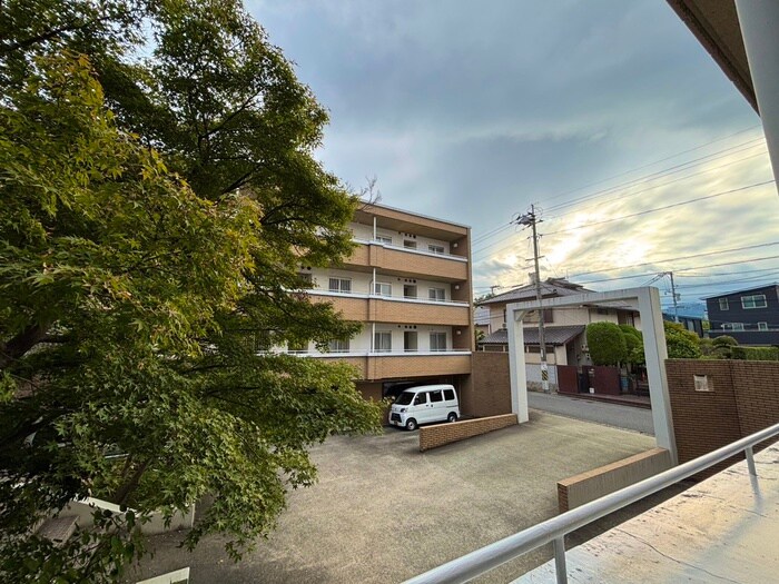 サニーマンション西田の物件内観写真