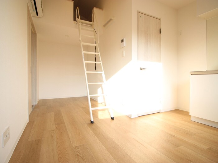 Casa Cozy コイン通りの物件内観写真