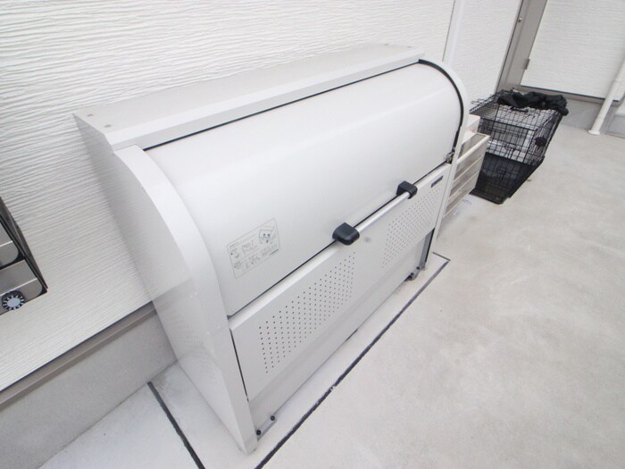 Casa Cozy コイン通りの物件外観写真