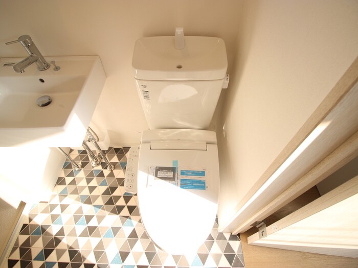 Casa Cozy コイン通りの物件内観写真