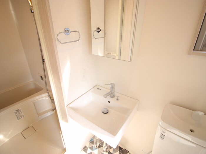 Casa Cozy コイン通りの物件内観写真