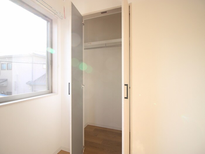 Casa Cozy コイン通りの物件内観写真