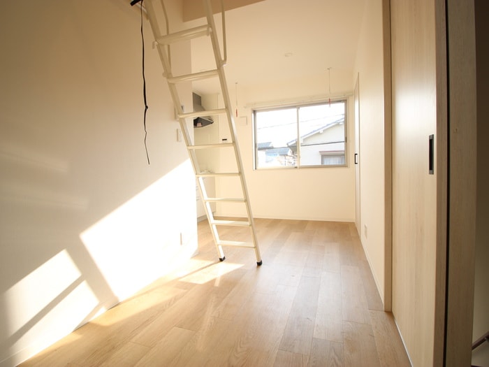 Casa Cozy コイン通りの物件内観写真