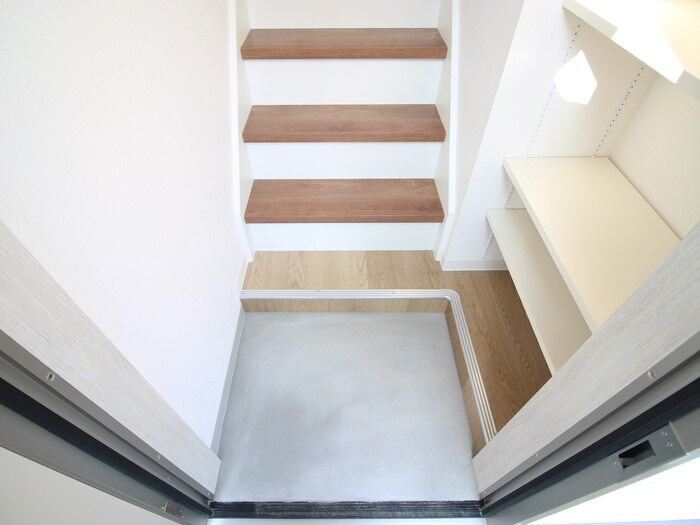 Casa Cozy コイン通りの物件内観写真