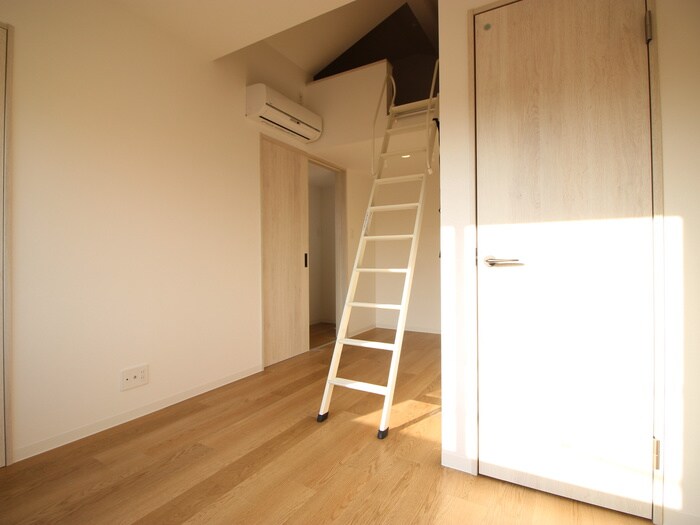 Casa Cozy コイン通りの物件内観写真