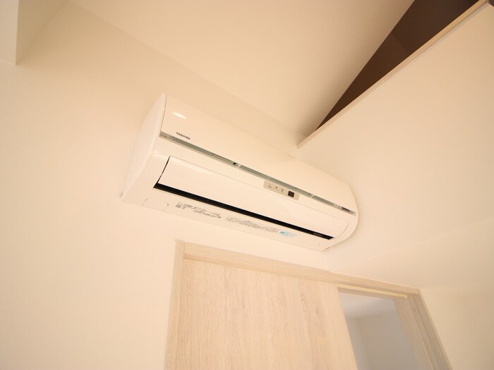 Casa Cozy コイン通りの物件内観写真