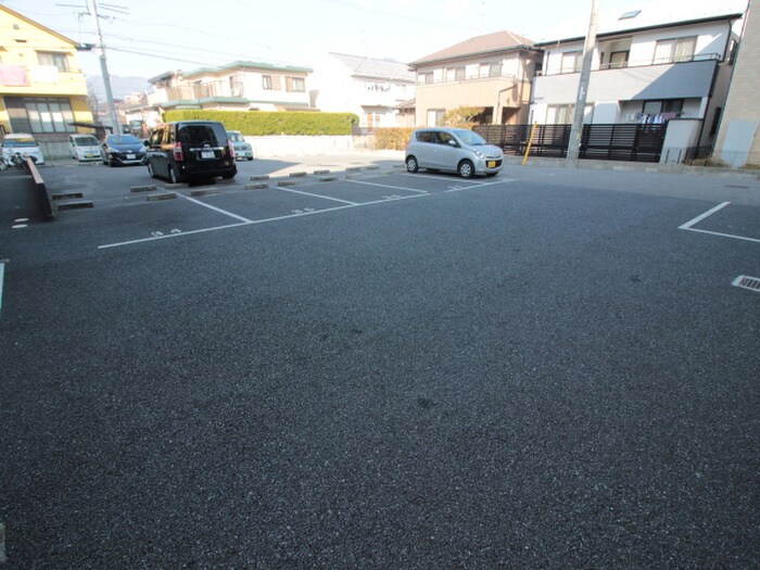 ナナツマチコ－ポＢ棟の物件外観写真