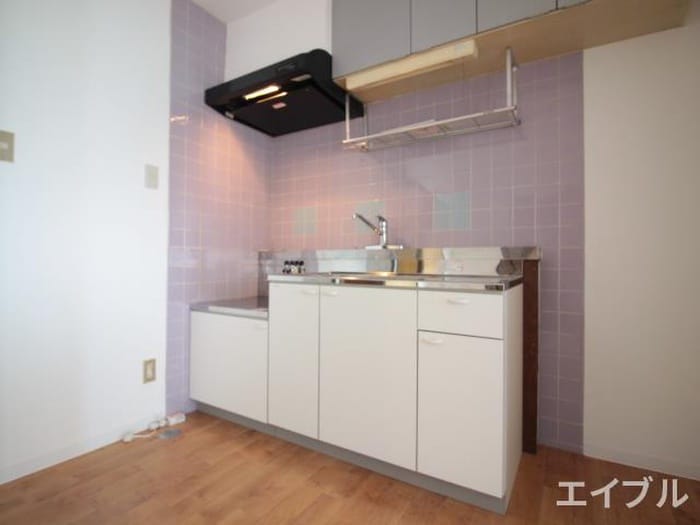 ナナツマチコ－ポＢ棟の物件内観写真