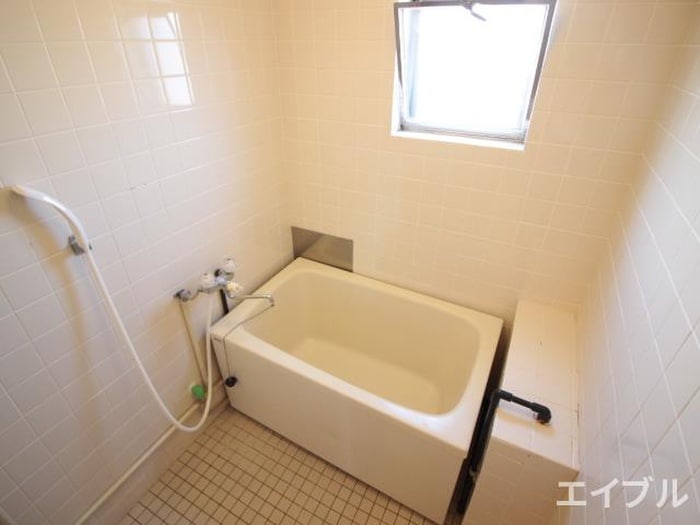 ナナツマチコ－ポＢ棟の物件内観写真