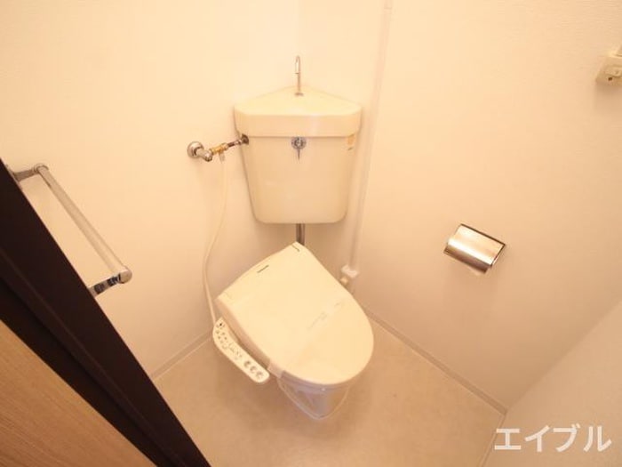 ナナツマチコ－ポＢ棟の物件内観写真