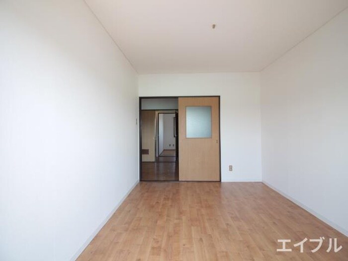 ナナツマチコ－ポＢ棟の物件内観写真