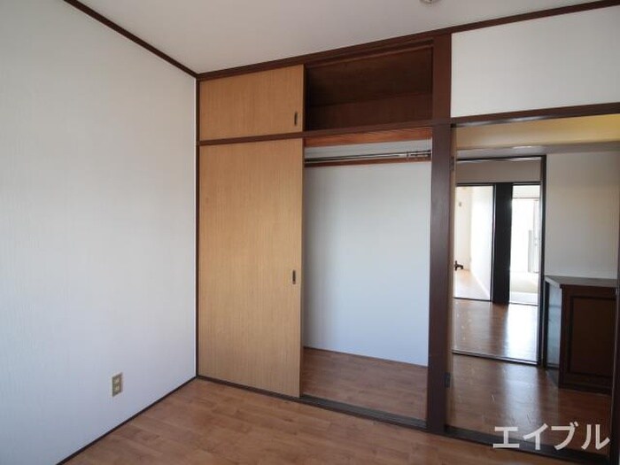 ナナツマチコ－ポＢ棟の物件内観写真