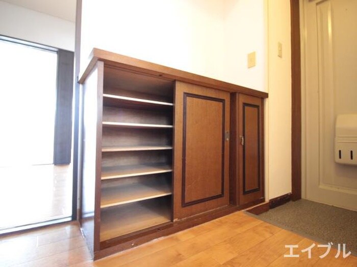 ナナツマチコ－ポＢ棟の物件内観写真