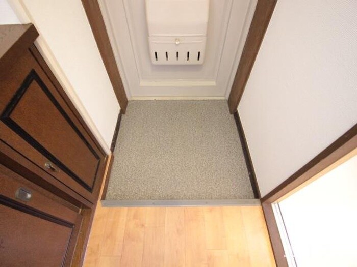 ナナツマチコ－ポＢ棟の物件内観写真