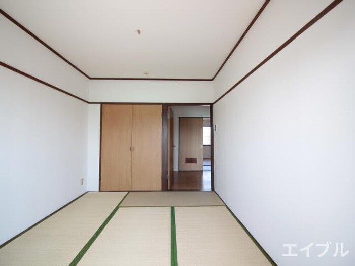 ナナツマチコ－ポＢ棟の物件内観写真