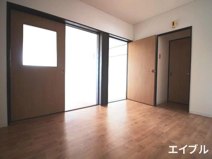 ナナツマチコ－ポＢ棟の物件内観写真