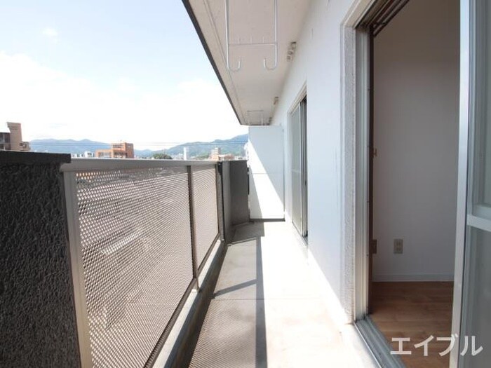 ナナツマチコ－ポＢ棟の物件内観写真