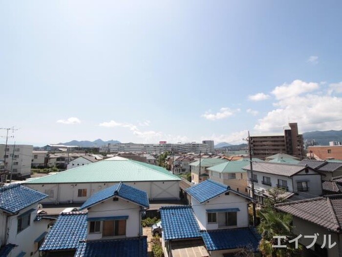 ナナツマチコ－ポＢ棟の物件内観写真