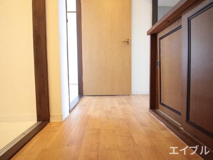 ナナツマチコ－ポＢ棟の物件内観写真