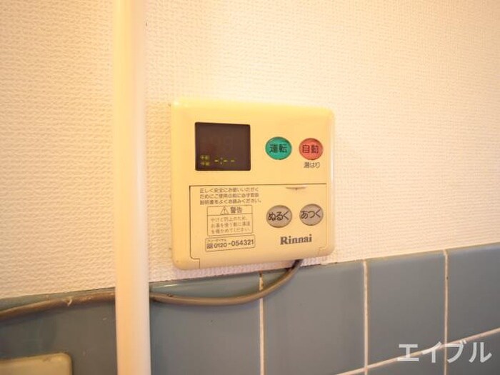 ナナツマチコ－ポＢ棟の物件内観写真