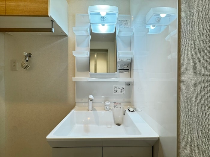 シャーメゾン学園前の物件内観写真