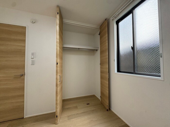 シャーメゾン学園前の物件内観写真