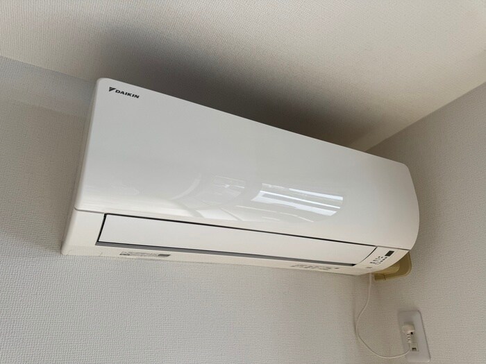 シャーメゾン学園前の物件内観写真