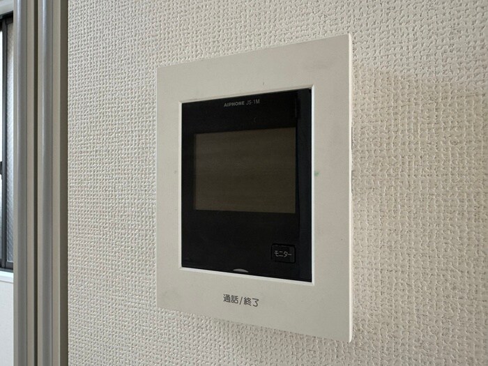 シャーメゾン学園前の物件内観写真