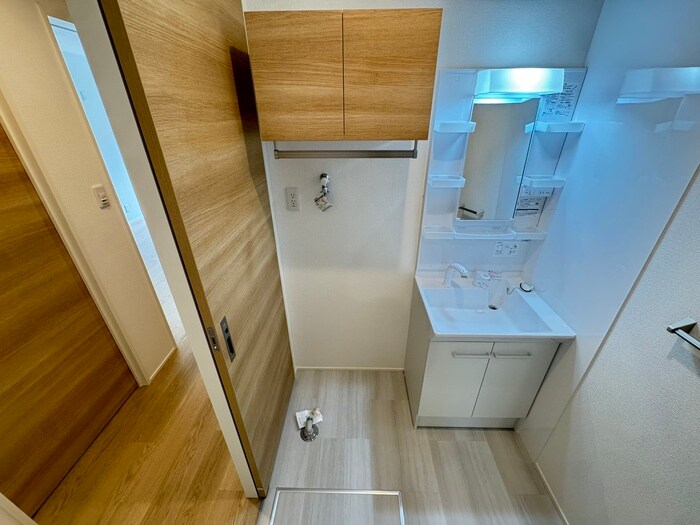 シャーメゾン学園前の物件内観写真