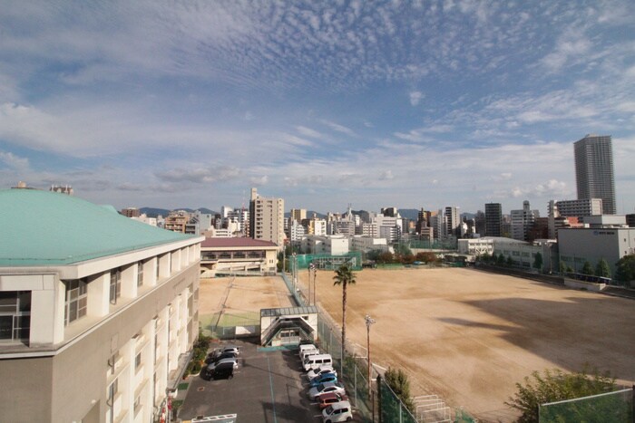 Moi・国泰寺の物件内観写真