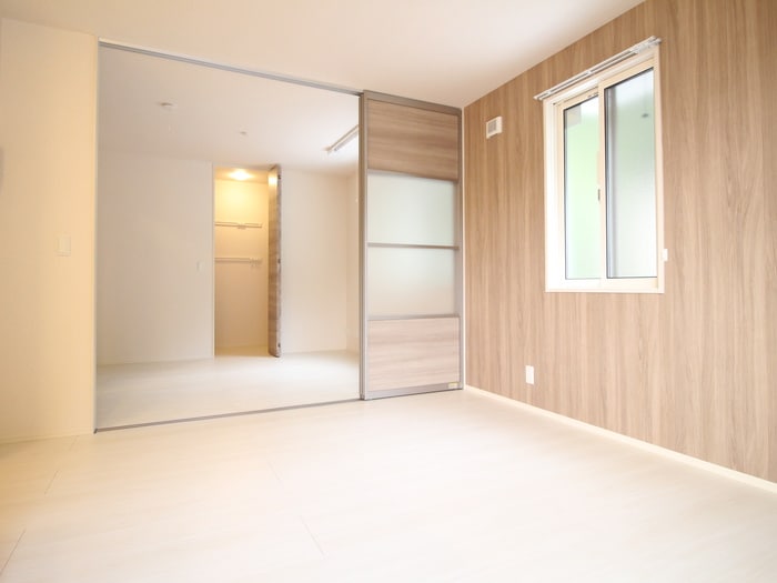 ヴェールビレッジ三戸の物件内観写真