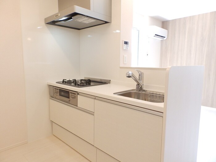 ヴェールビレッジ三戸の物件内観写真