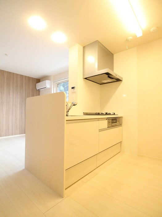 ヴェールビレッジ三戸の物件内観写真