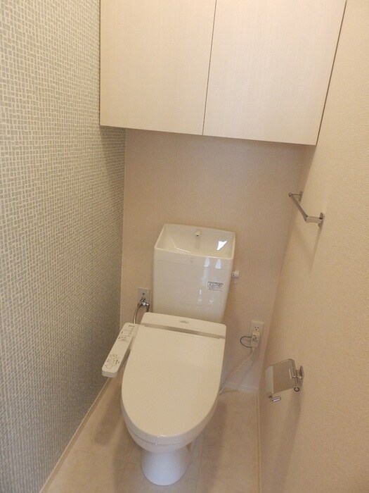 ヴェールビレッジ三戸の物件内観写真