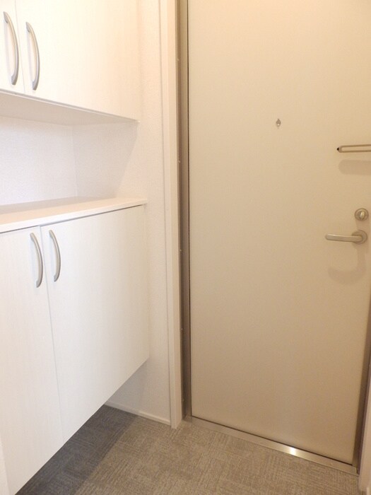 ヴェールビレッジ三戸の物件内観写真