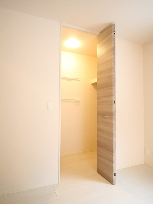 ヴェールビレッジ三戸の物件内観写真