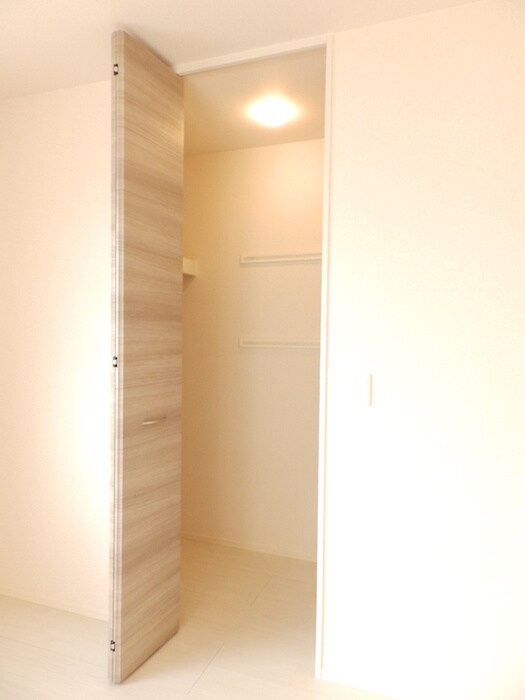 ヴェールビレッジ三戸の物件内観写真