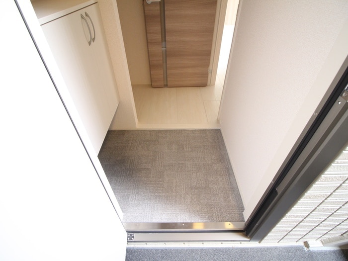 ヴェールビレッジ三戸の物件内観写真