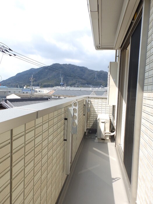 ヴェールビレッジ三戸の物件内観写真