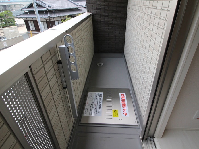 ヴェールビレッジ三戸の物件内観写真