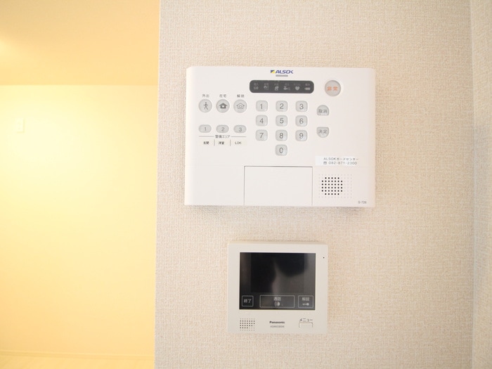 ヴェールビレッジ三戸の物件内観写真