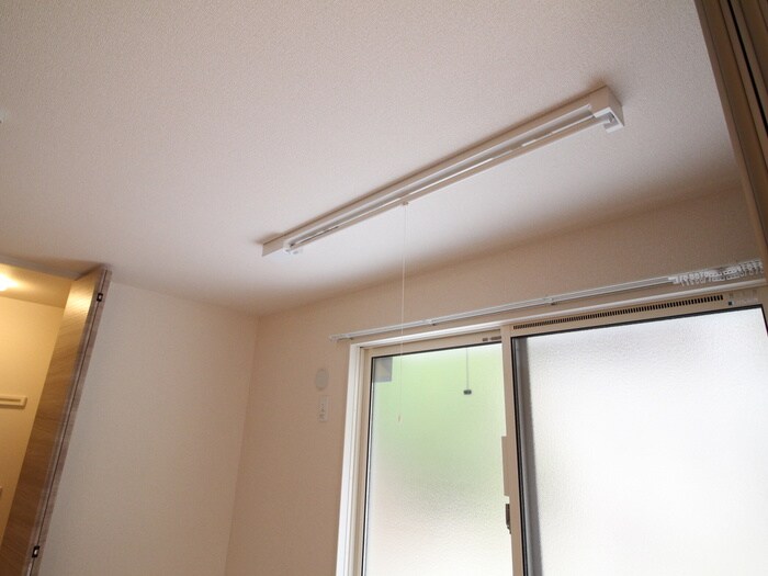 ヴェールビレッジ三戸の物件内観写真