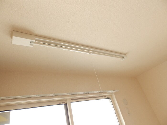 ヴェールビレッジ三戸の物件内観写真