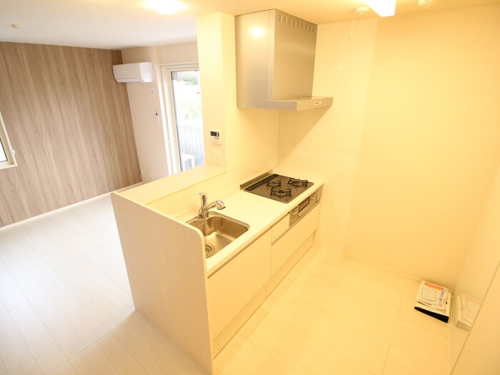 ヴェールビレッジ三戸の物件内観写真