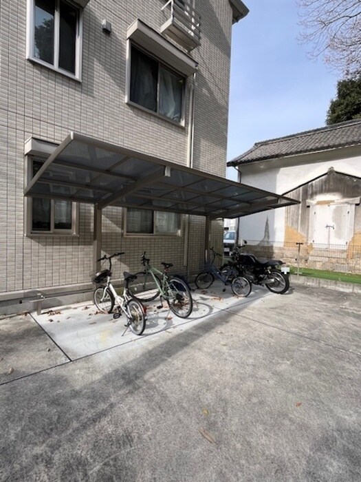 ヴェールビレッジ三戸の物件内観写真