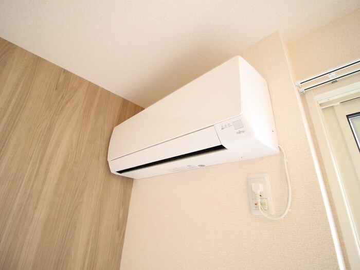 ヴェールビレッジ三戸の物件内観写真