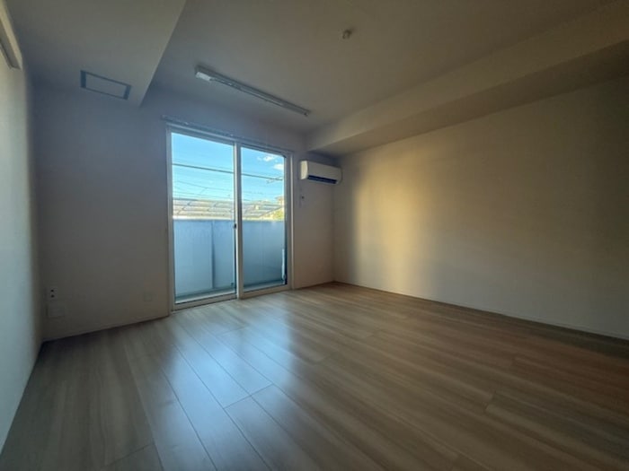 ロワジールの物件内観写真