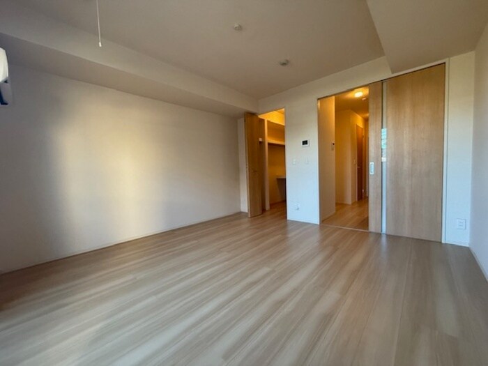 ロワジールの物件内観写真