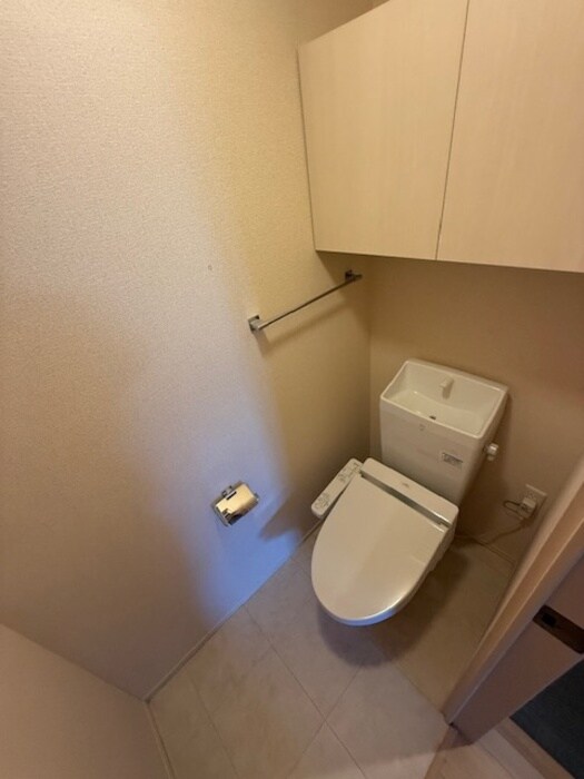 ロワジールの物件内観写真